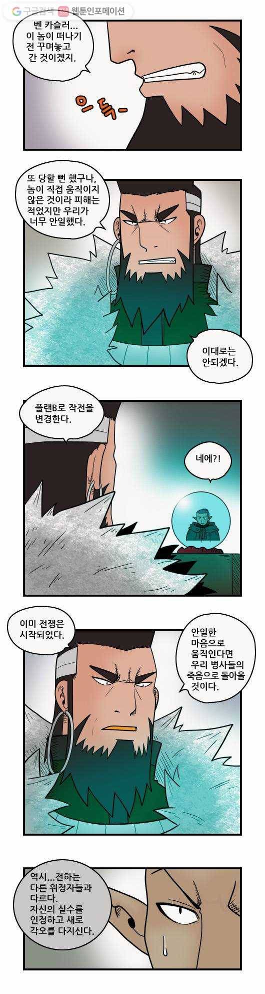 히어로메이커 늪의 성 1 4