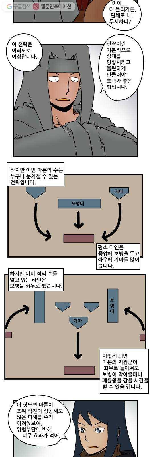 히어로메이커 디엔왕국 4 5