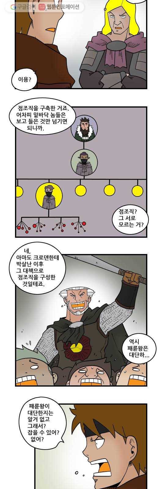 히어로메이커 점조직 3