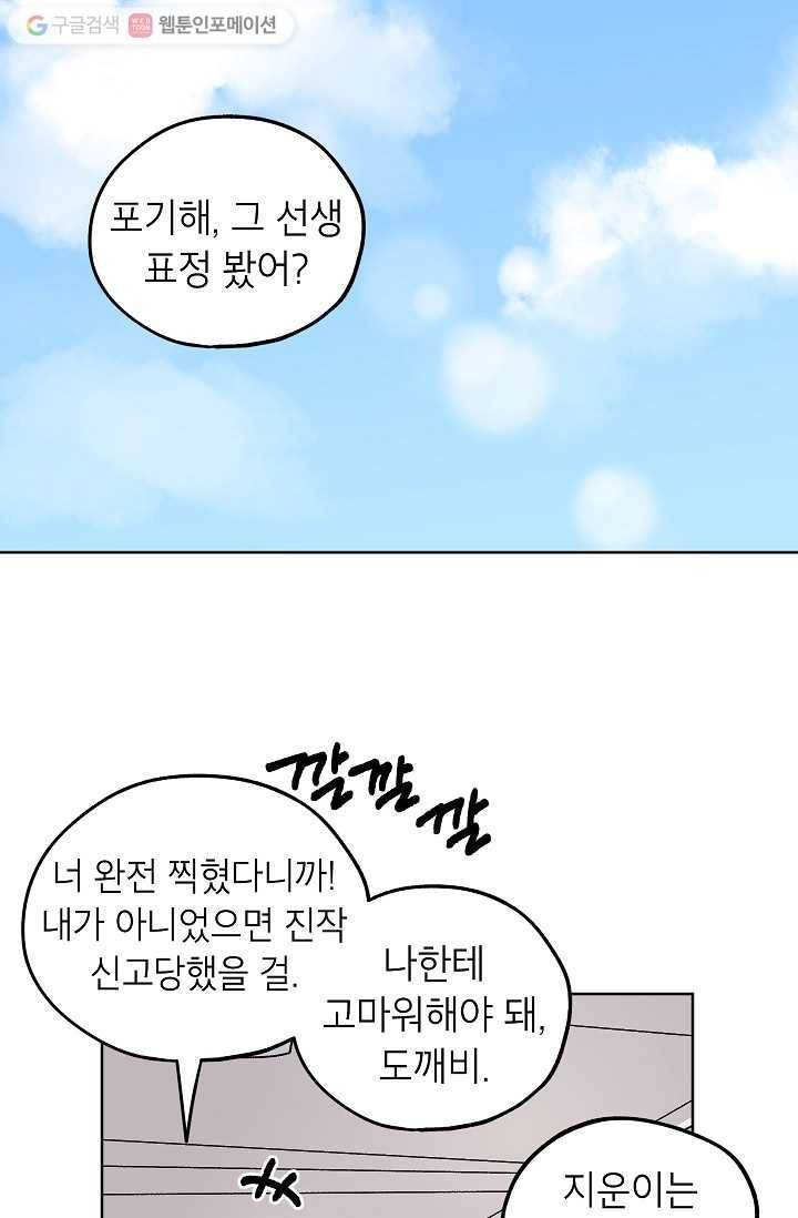 도깨비 아빠 6화 1