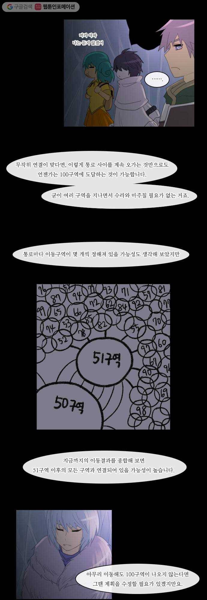쿠베라 90화 3