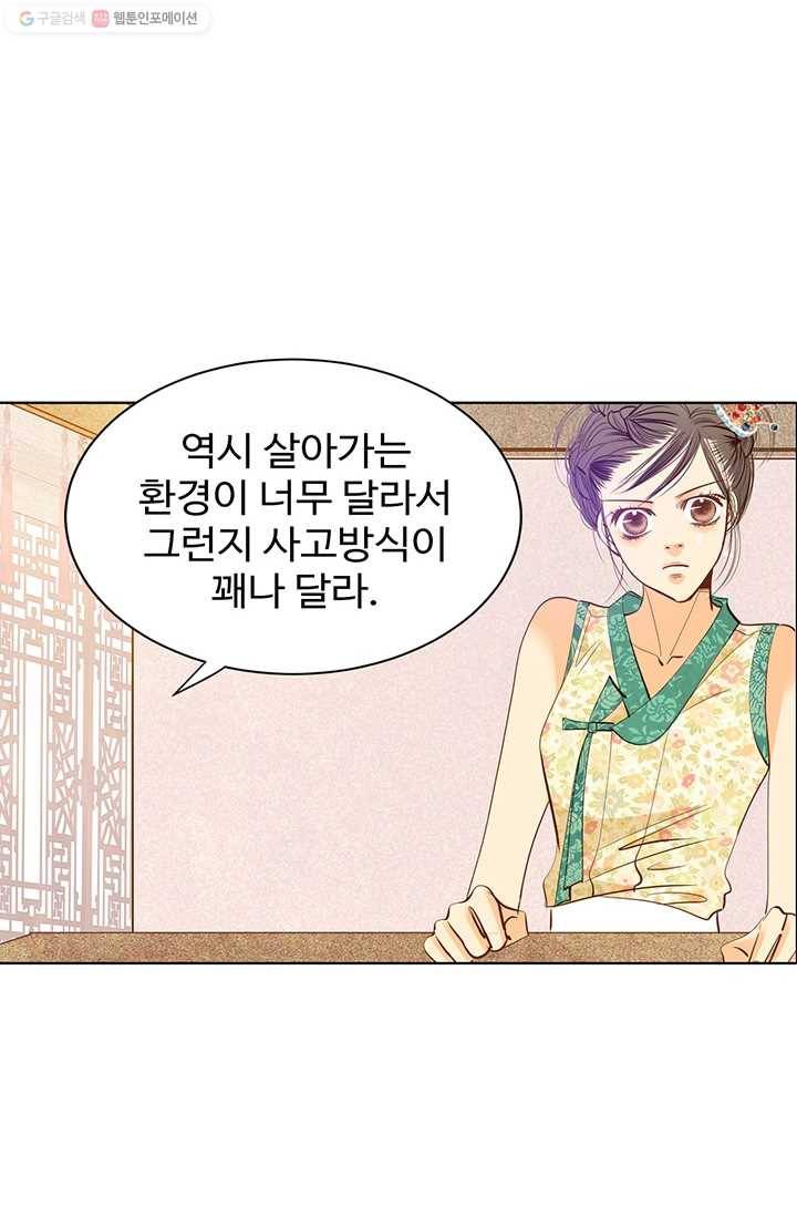 궁 [컬러판] 12화 10