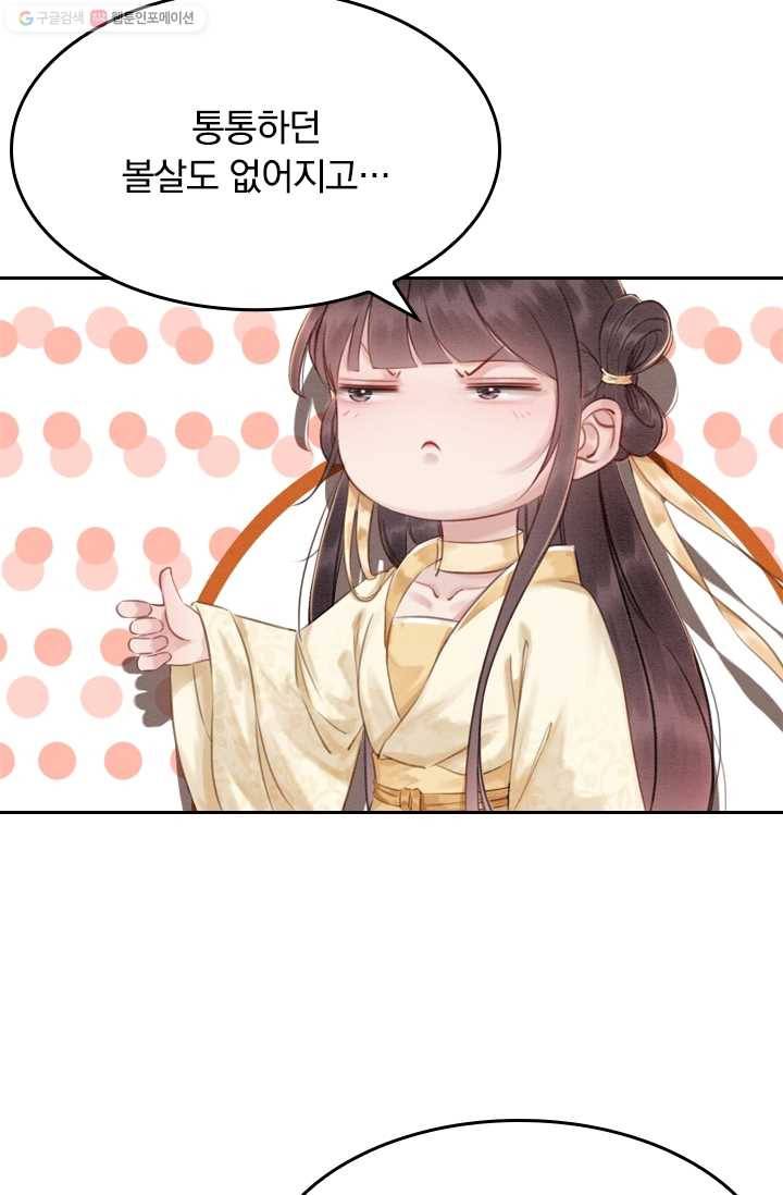폭군이 내 새끼가 되었습니다 9화 18