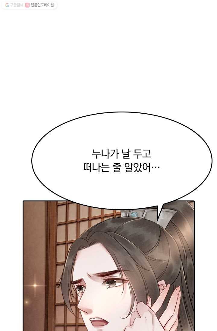 폭군이 내 새끼가 되었습니다 16화 48