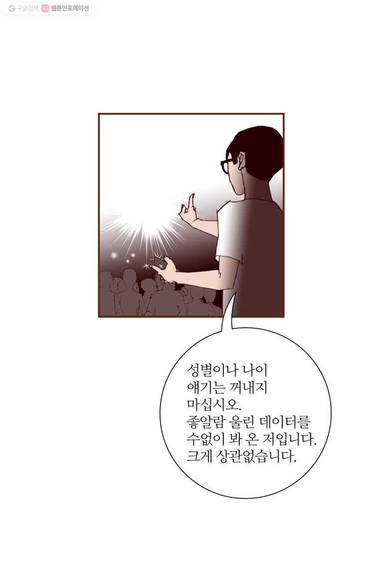 좋아하면 울리는 164화 12