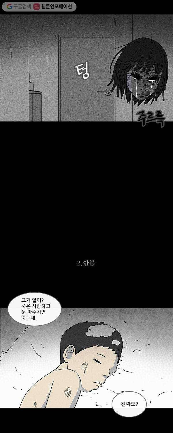 기기괴괴 장르파괴괴 5 3