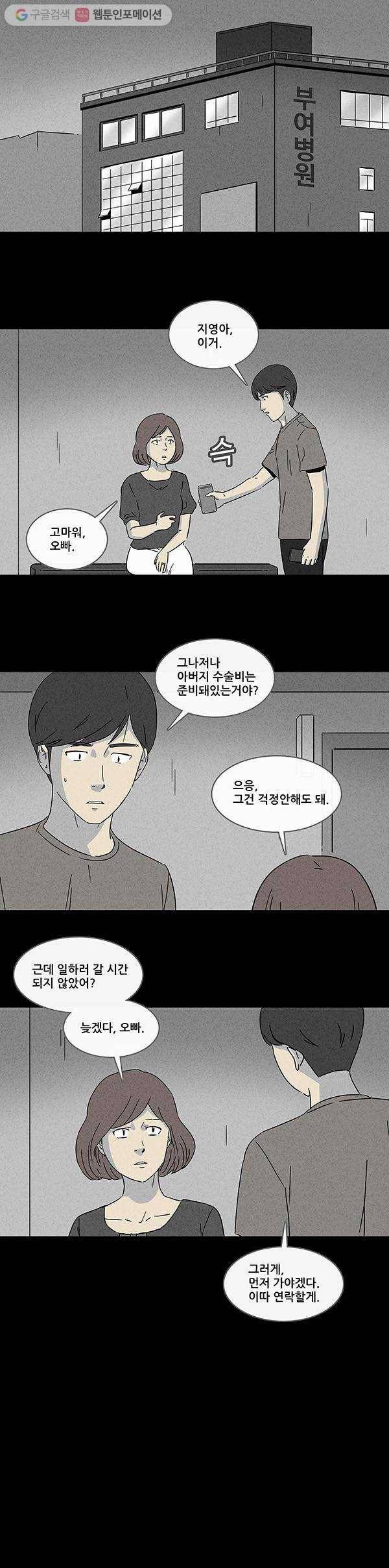 기기괴괴 144화 미래사령 7 2
