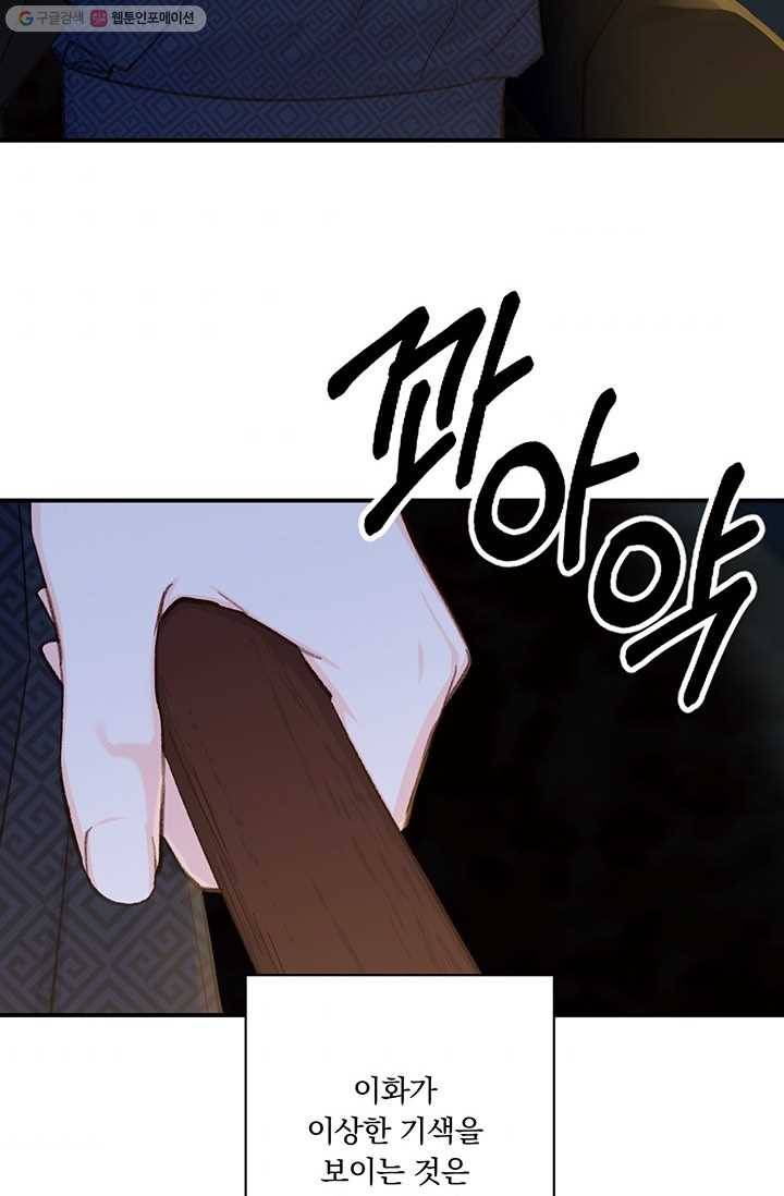 앵화연담 28화 3