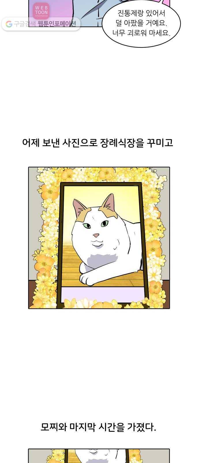 닥터앤닥터 육아일기 112. 반려동물 3 14