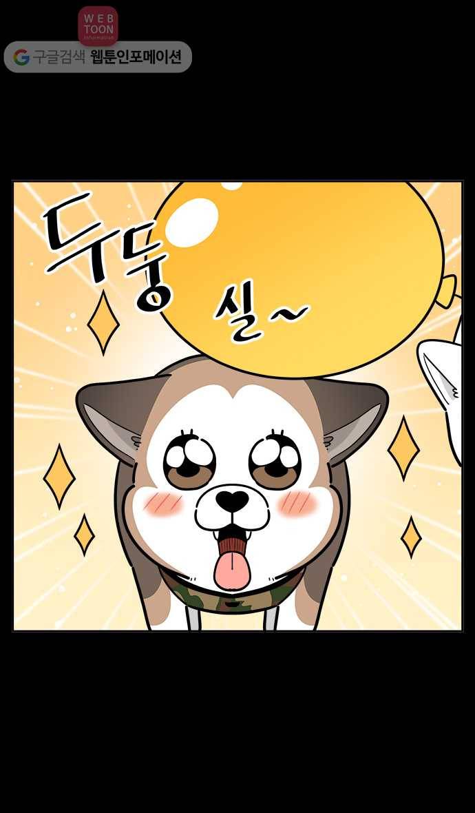 노곤하개 시즌2 50화 멍멍이와 장난감 19