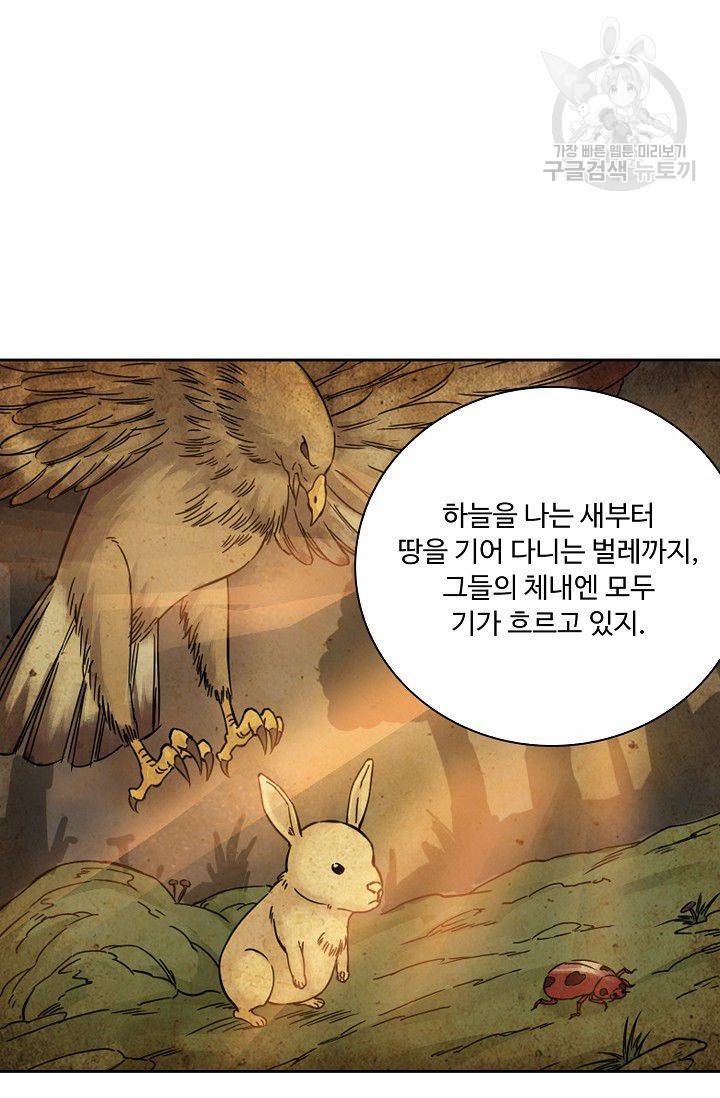 전무: 최강 무도 계승패 29화 33