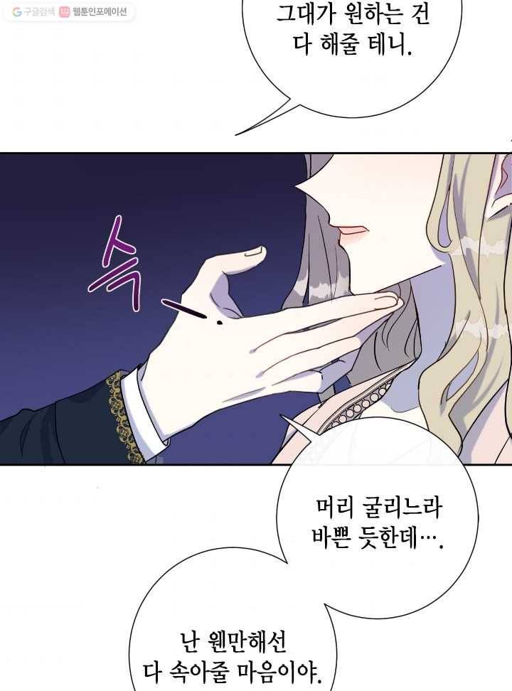 나를 잡아먹지 말아줘 28화 6