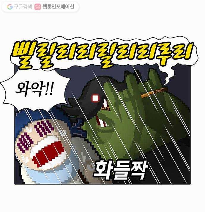 전자오락수호대 STAGE 36 - 죽지 못한 자들 24