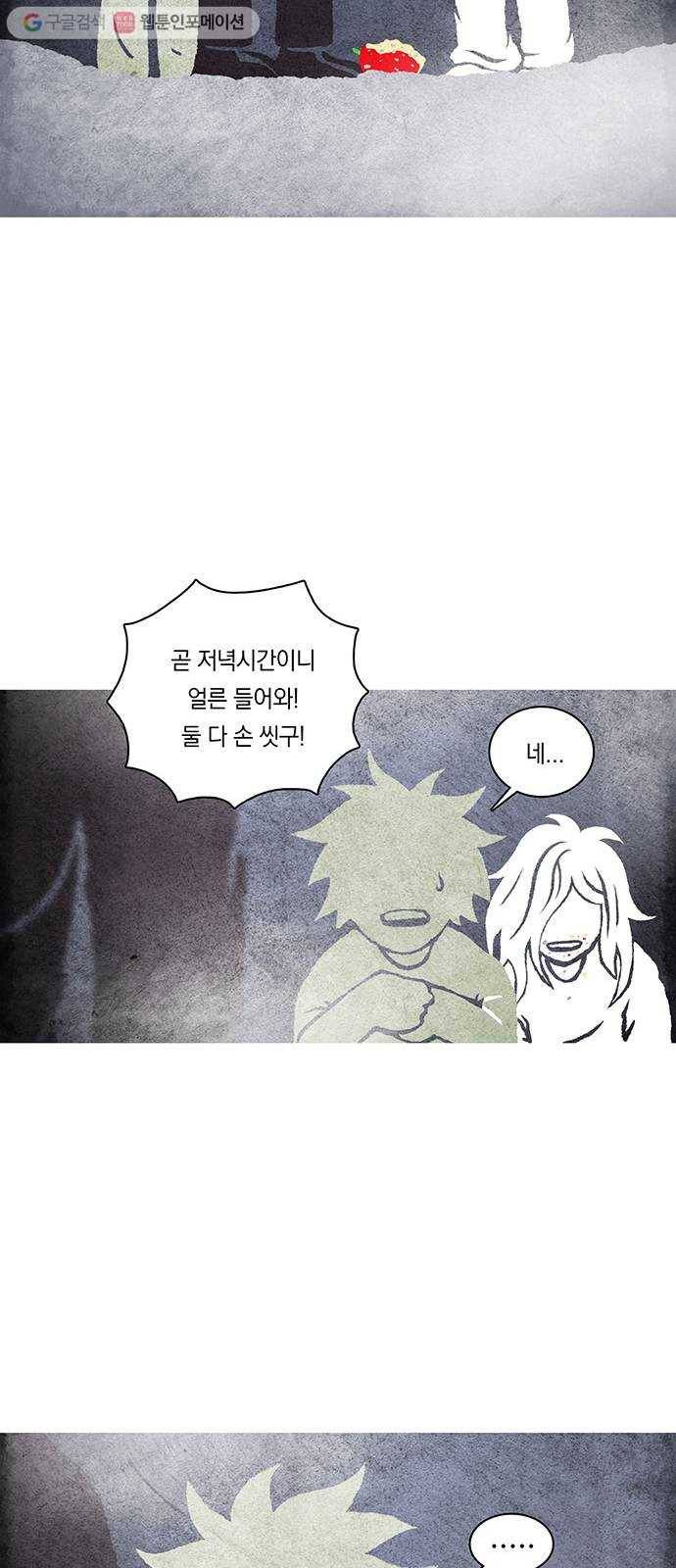 전자오락수호대 STAGE 248 - 아무도 모르는 아이_PART 1 30