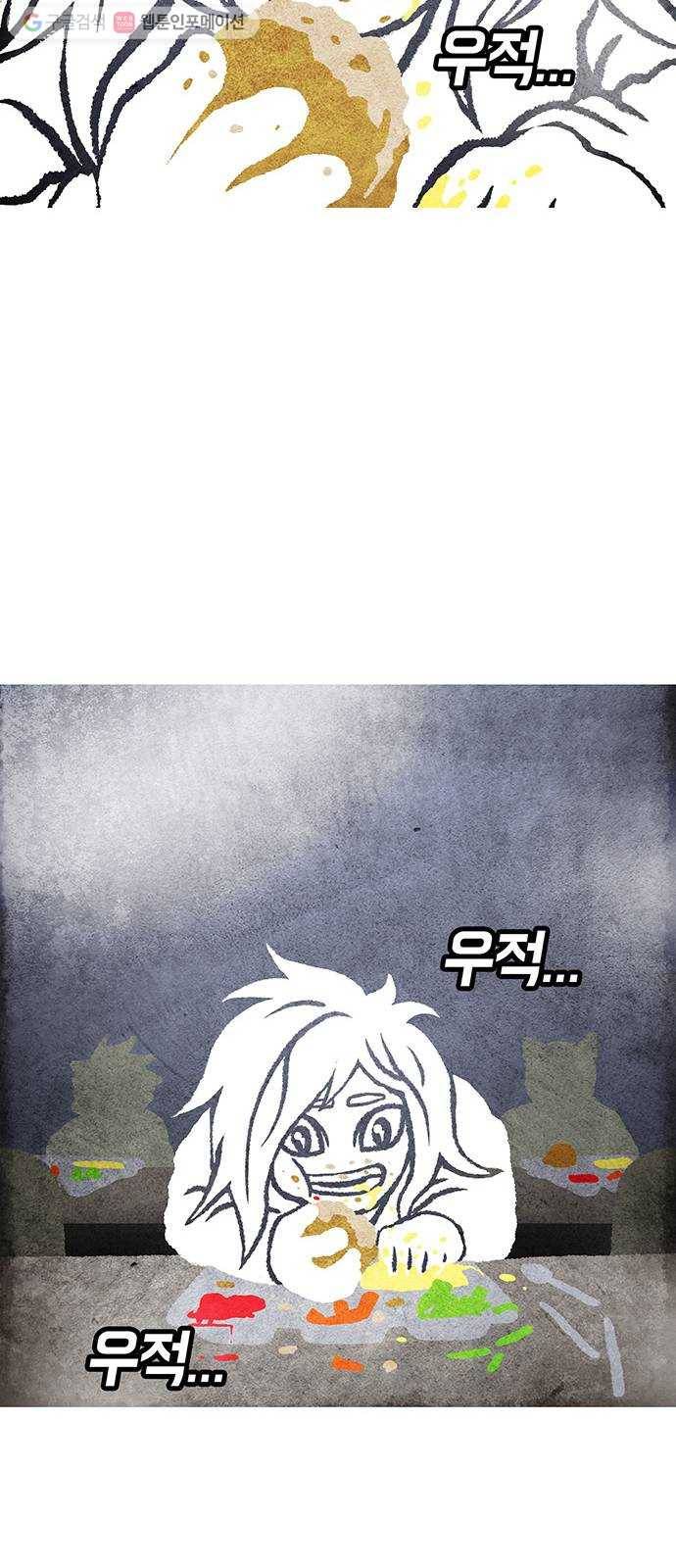 전자오락수호대 STAGE 248 - 아무도 모르는 아이_PART 1 34
