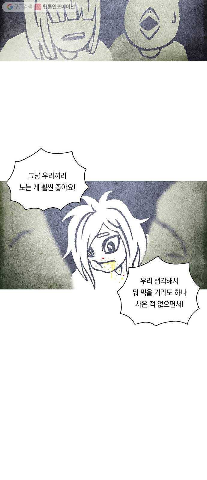 전자오락수호대 STAGE 248 - 아무도 모르는 아이_PART 1 42