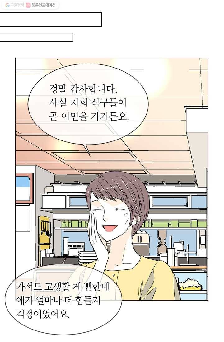 남친 있음 시즌1 8화 15