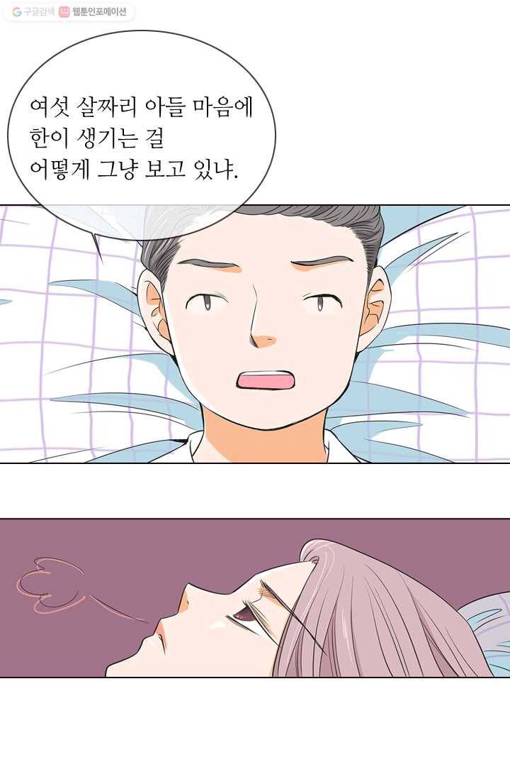 남친 있음 시즌1 8화 23