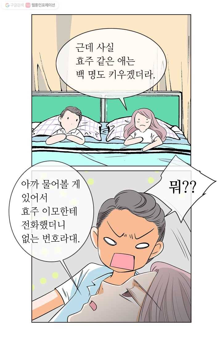 남친 있음 시즌1 8화 24