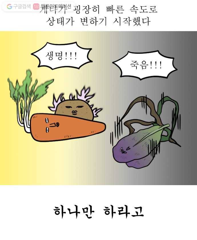 독립일기 42화 요리 16