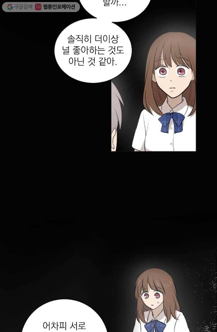 우리는 매일매일 28화 7