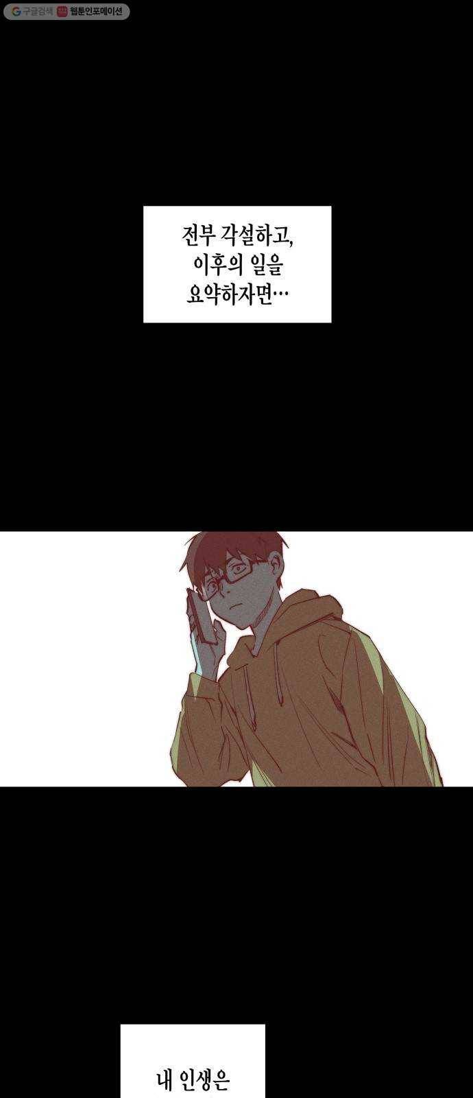 구주의 시간 34화 ： 관찰자 (2) 1