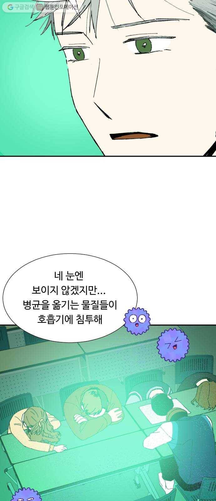 매지컬 메디컬 8화 6