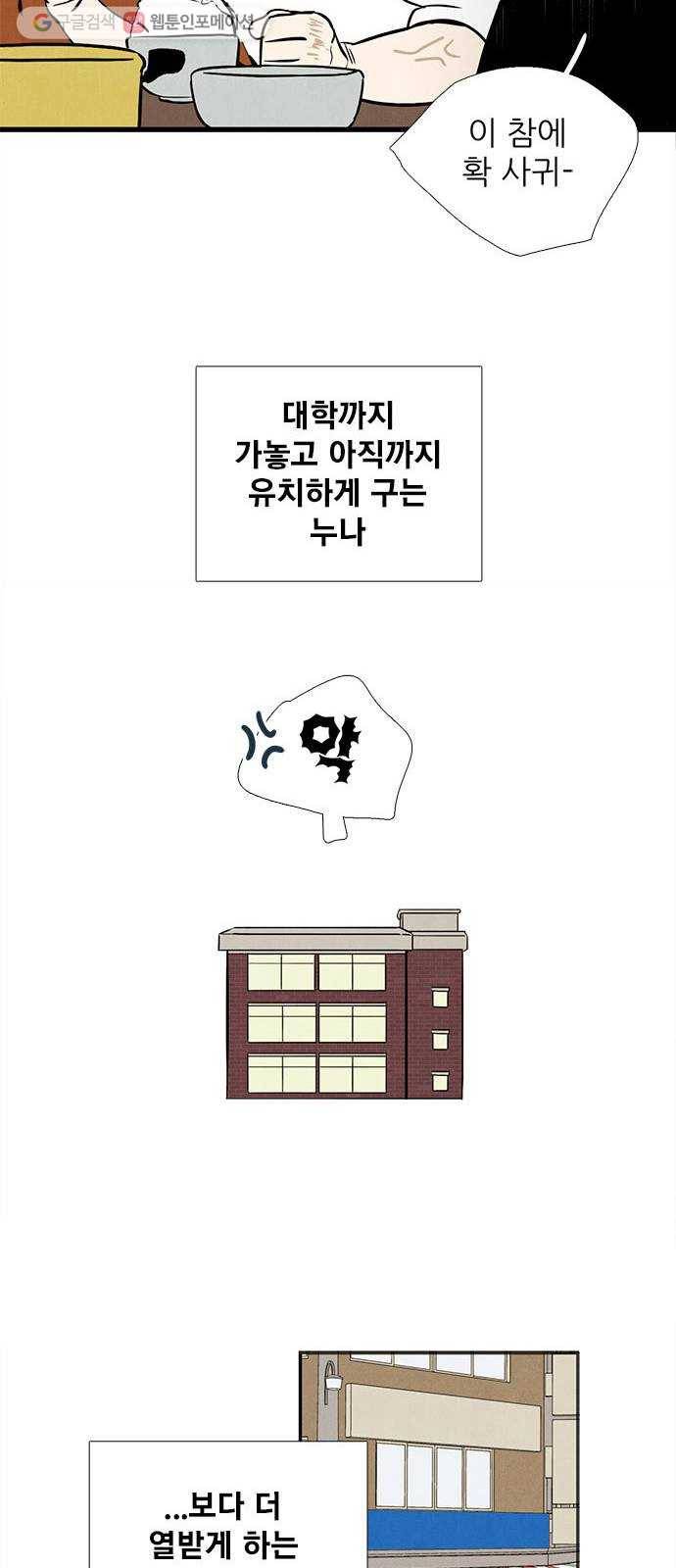 세기말 풋사과 보습학원 7화 19