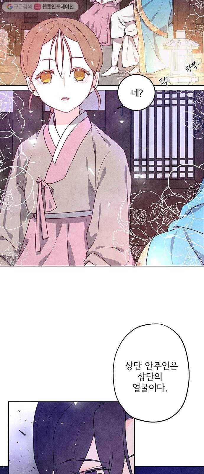 팔려 온 신부 5화 2