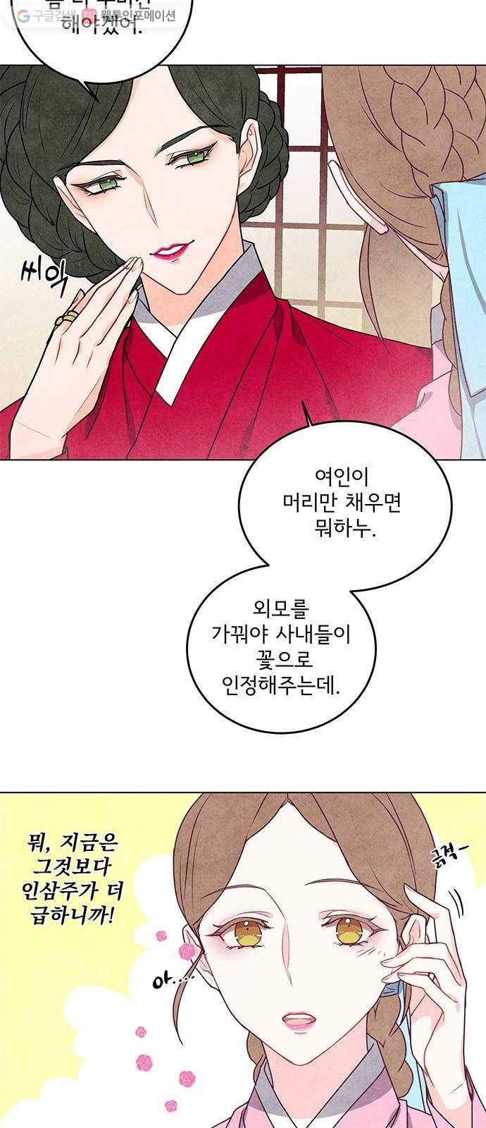 팔려 온 신부 16화 7