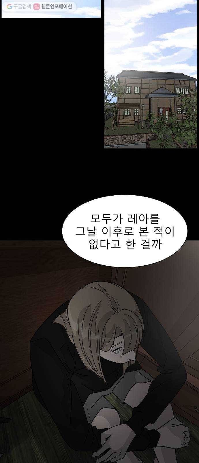 피노키오 소녀 29화. 포기하고 싶은 순간 13
