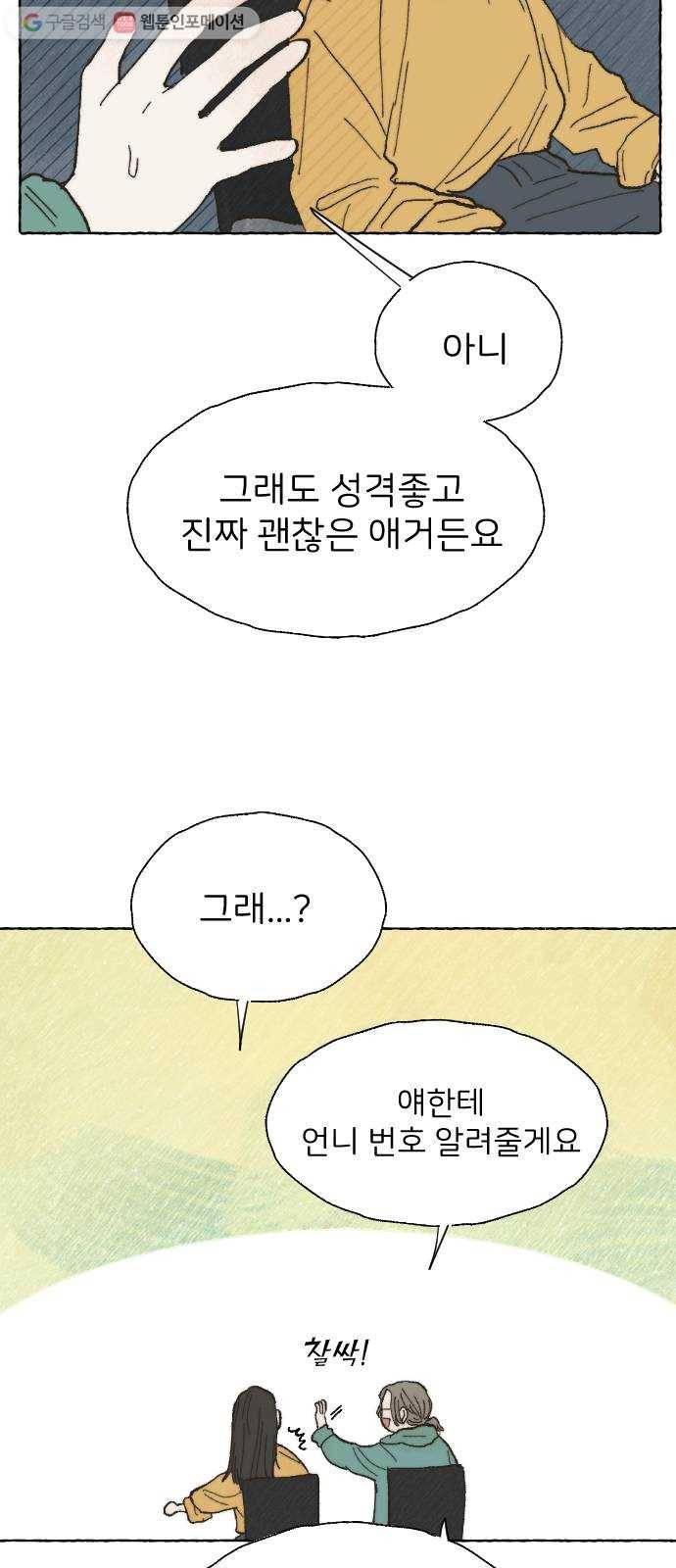 누군가의 로섬 03. 그 사람 29