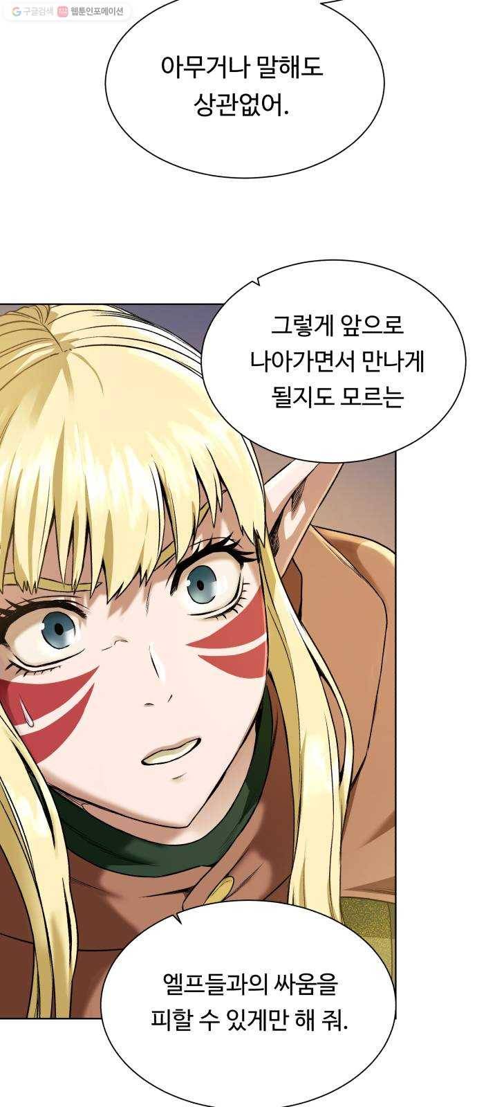 던전 씹어먹는 아티팩트 15화 의심과 호기심 4