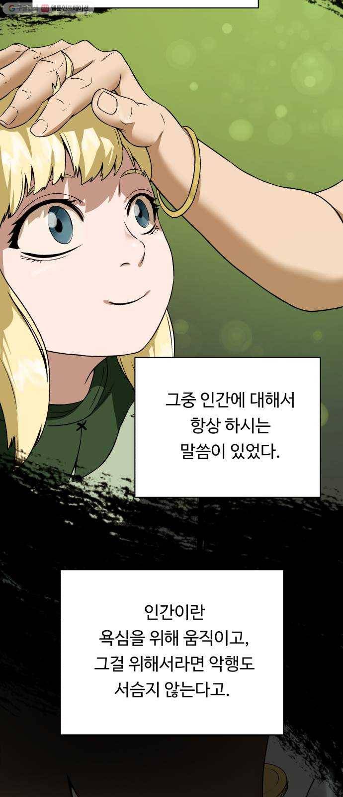 던전 씹어먹는 아티팩트 15화 의심과 호기심 10