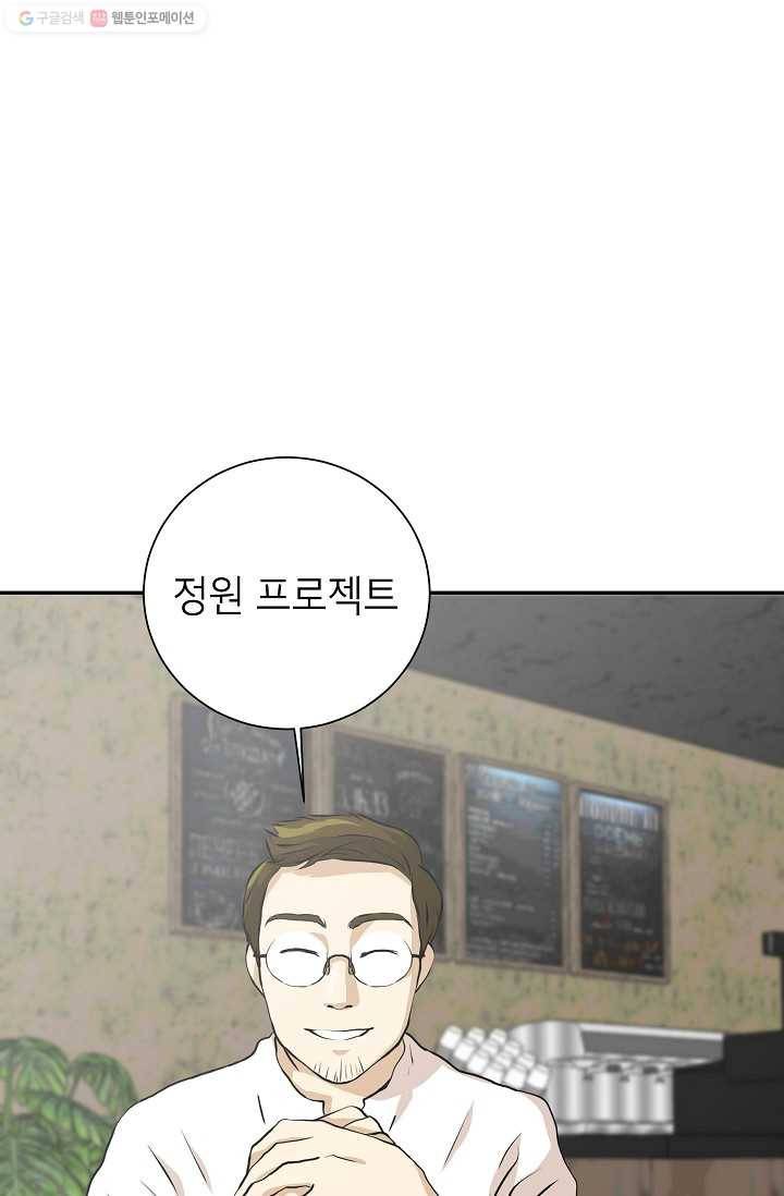 랜딩 8화 1