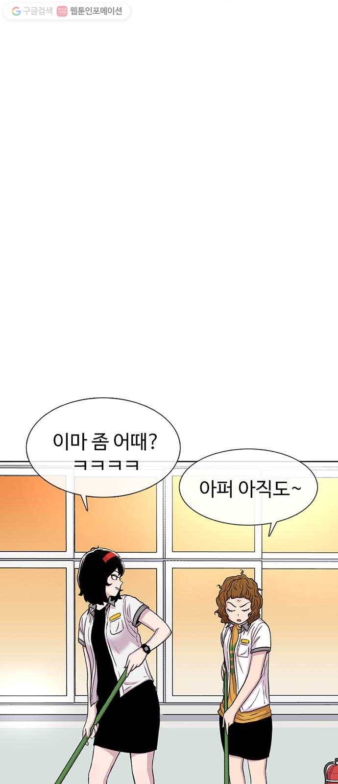 별이삼샵 57화 - 이상하다(2) 2