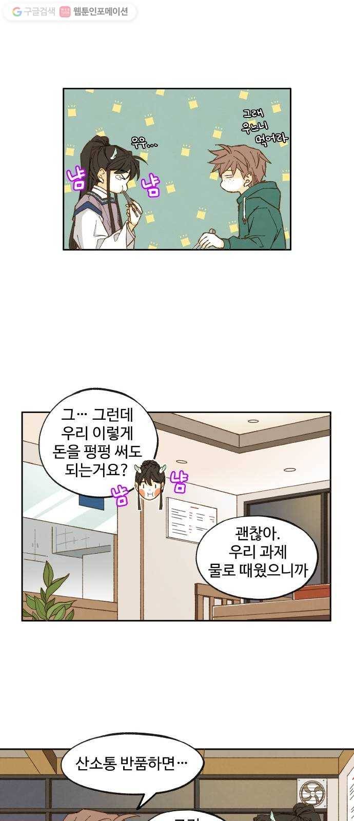 합격시켜주세용 18화 35