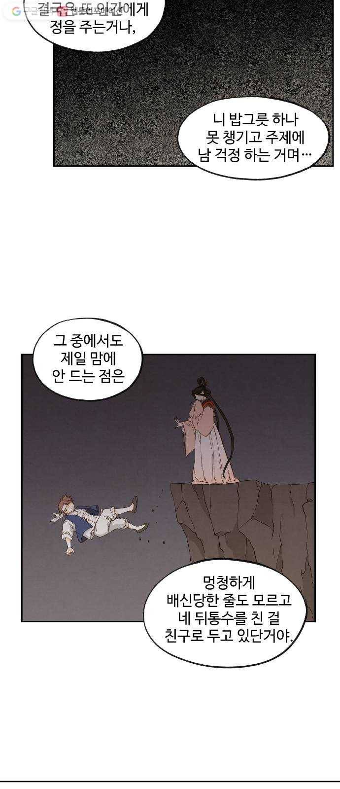 합격시켜주세용 50화 32