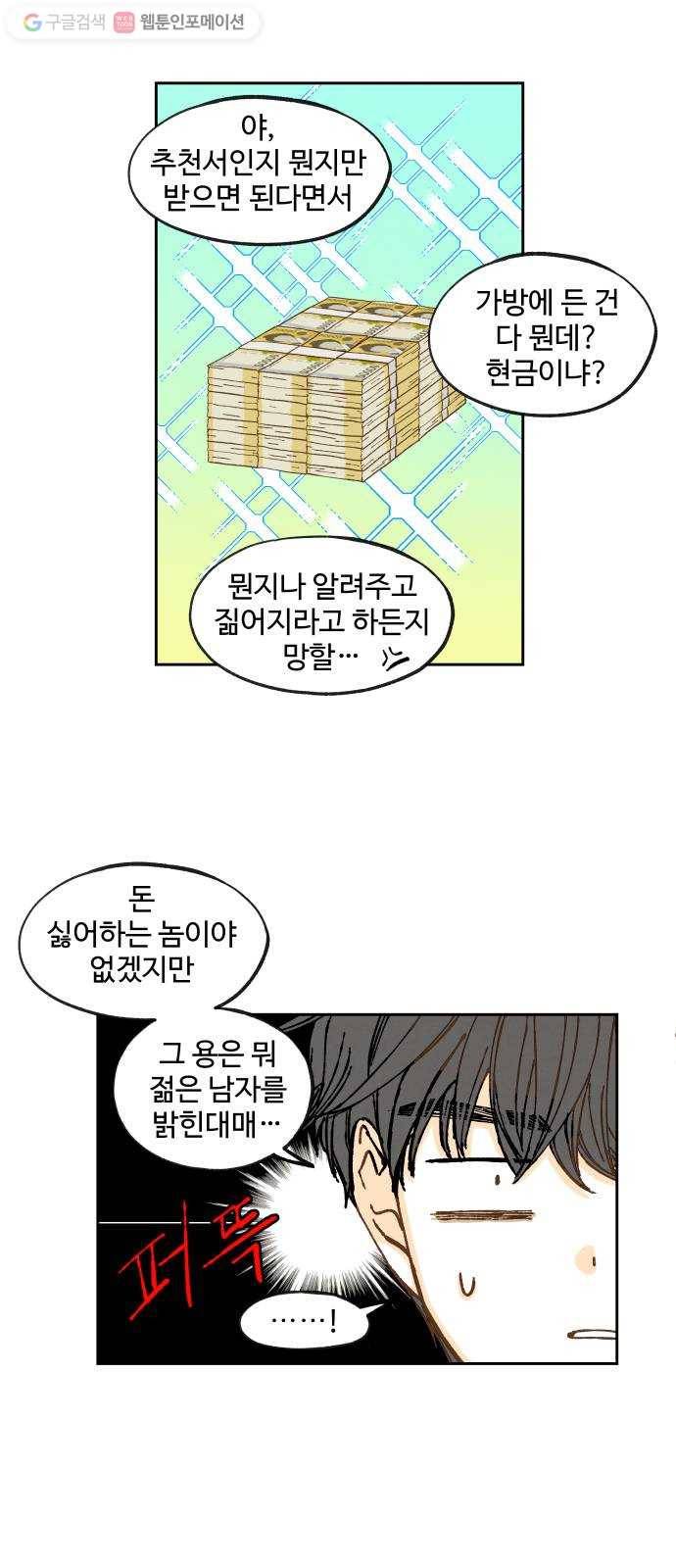 합격시켜주세용 62화 32