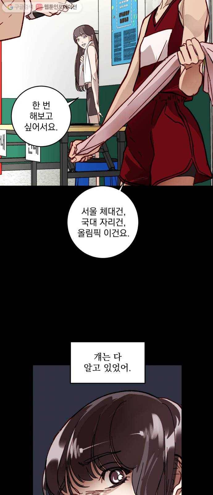 죽여주는 탐정님 35화 7