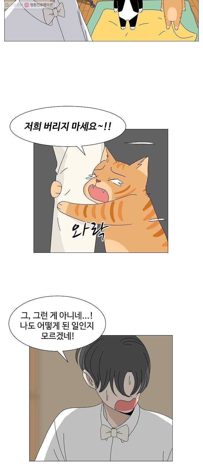 야생천사 보호구역 4화 천사들의 별 3