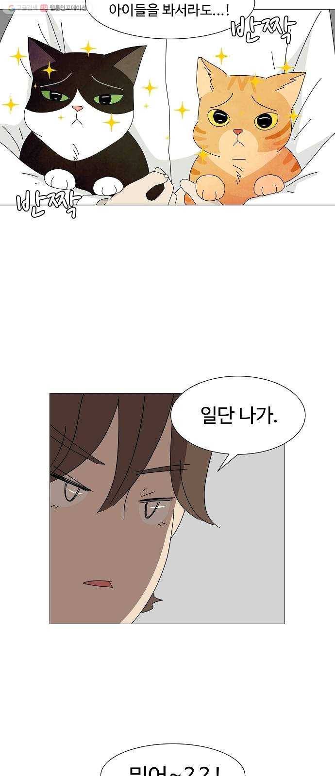 야생천사 보호구역 4화 천사들의 별 9