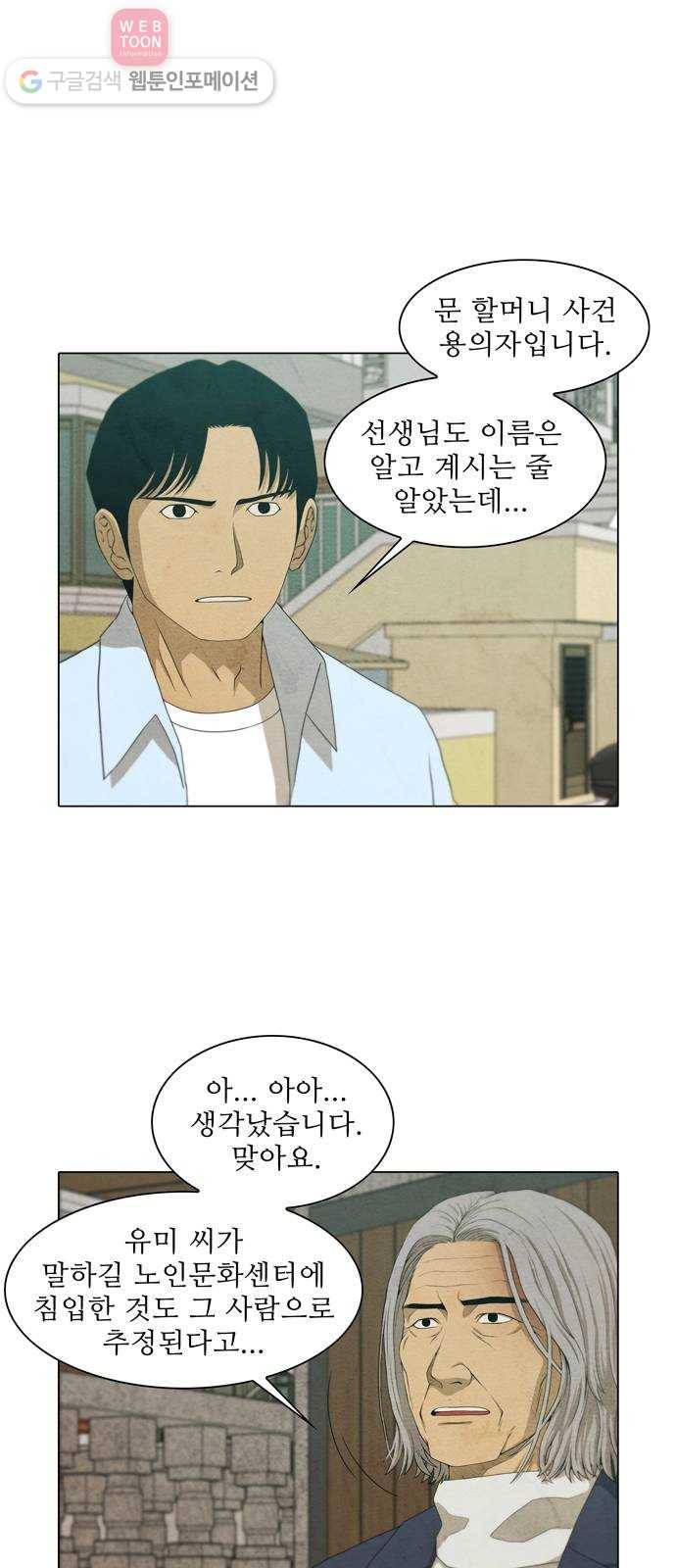 안식의 밤 45화 3