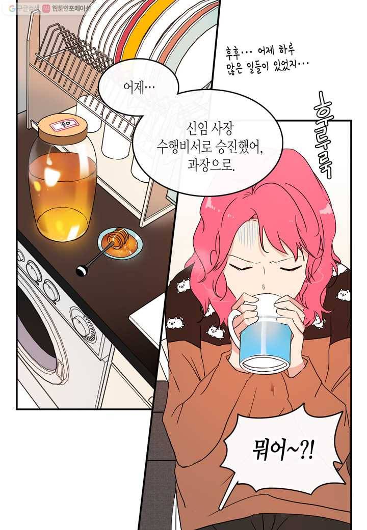 내 연애의 문제점 21화 28
