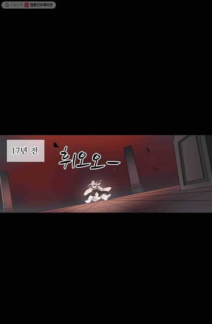 북명의 아들 프롤로그 1