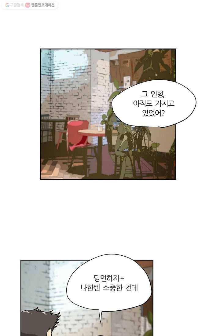 사업왕 심길후 22화 1