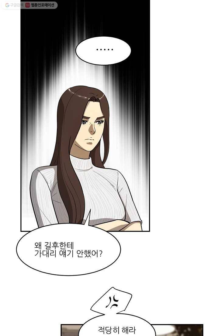 사업왕 심길후 37화 3