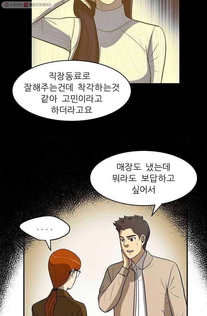 사업왕 심길후 42화 11