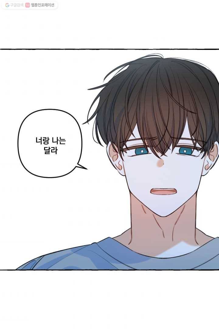 사랑에 번역앱이 필요한가요? 54화 1
