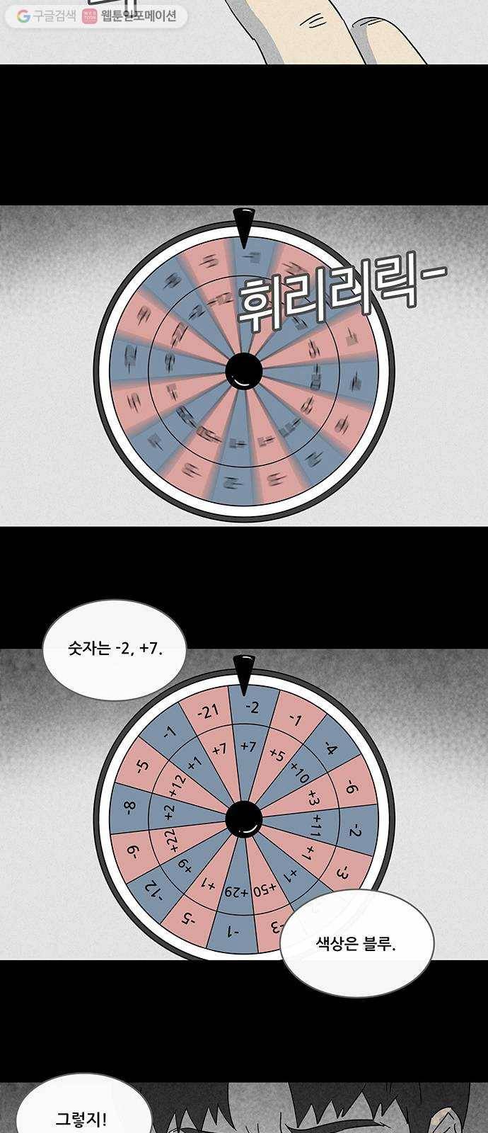 기기괴괴 181화 고스트 인테리어 2 5